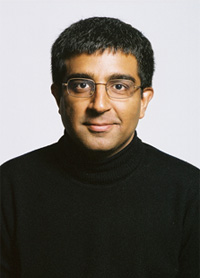 Ajay Mahal