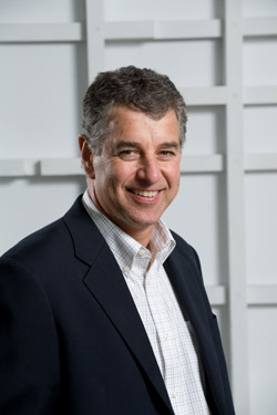 Prof Steve Wesselingh