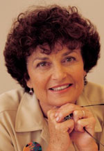 Professor Fiona Stanley