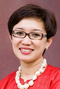 Professor Adeeba Kamarulzaman