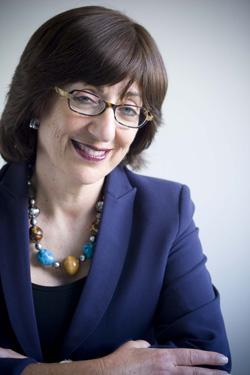 Professor Agnes Bankier
