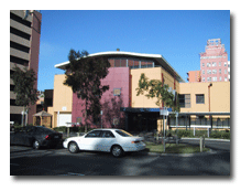 Alfred Psychiatry