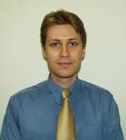 Peter Enticott