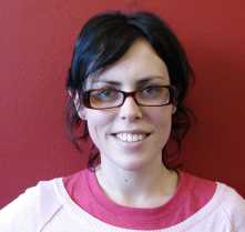 Frances Biffin