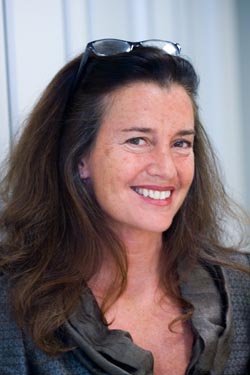 Nadia Rosenthal