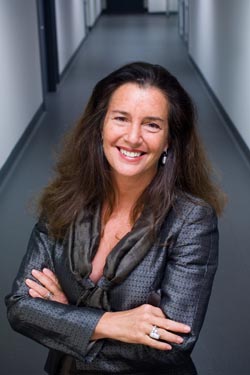 Professor Nadia Rosenthal