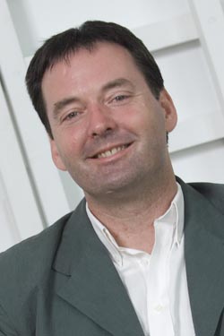 Peter Currie
