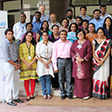 group in India