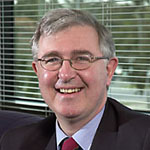 Professor Ed Byrne