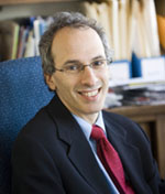 Professor Leon Bach