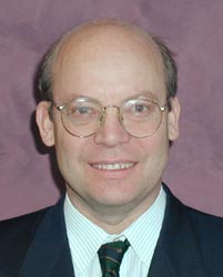 Dr Robert Medcalf 
