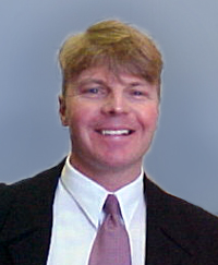 Dr Anthony Dear
