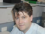 A/Prof Shaun Jackson