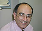 Professor Hatem Salem