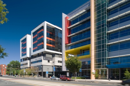 Alfred Centre