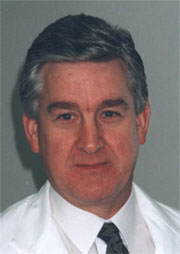 Photo of Professor Adrian Polglase