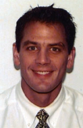 Photo of Stephen Bell