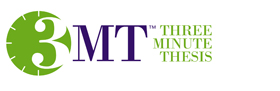 3MT logo