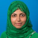 Maha Bakhuraysah