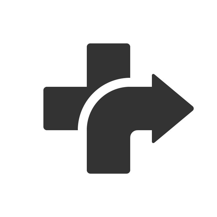 HealthMap logo