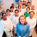 Sharon Lewin research group