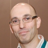 Dr Zane Kaplan