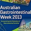 Australian Gastrointestinal Week