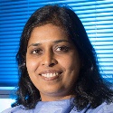 Dr Smitha Georgy, Dept of Medicine