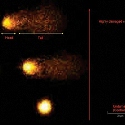 Comet assay