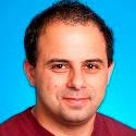 Andrew Guirguis