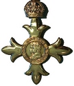 Order of the British Empire