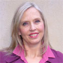 Dr Edwina Wright