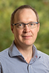 Richard Beare