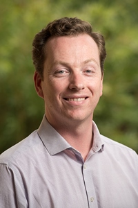 Chris Moran