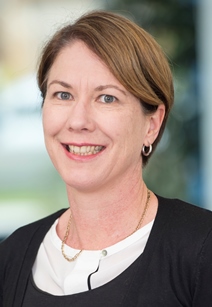 Nadine Andrew