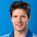 Paddy Dempsey
