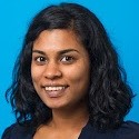 Maria Selvadurai