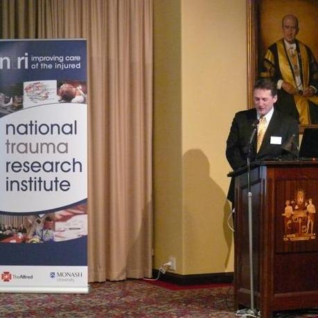 NTRI launch
