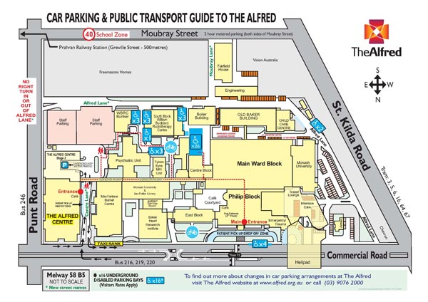 image map