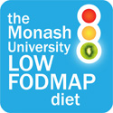 FODMAP app icon