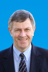 Professor Andrew Tonkin