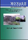 2002 Annual Report Cover