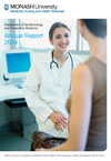 2004 Annual Report Cover