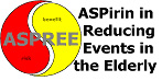 ASPREE logo