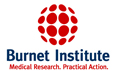 Burnet Logo