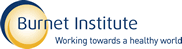 Burnet Logo