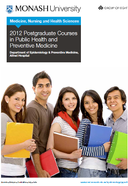 postgrad course guide