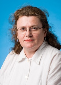 Dr Deborah C. Glass
