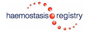 Haemostasis Registry Logo