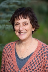 Professor <b>Rachelle Buchbinder</b> - rachelle-b